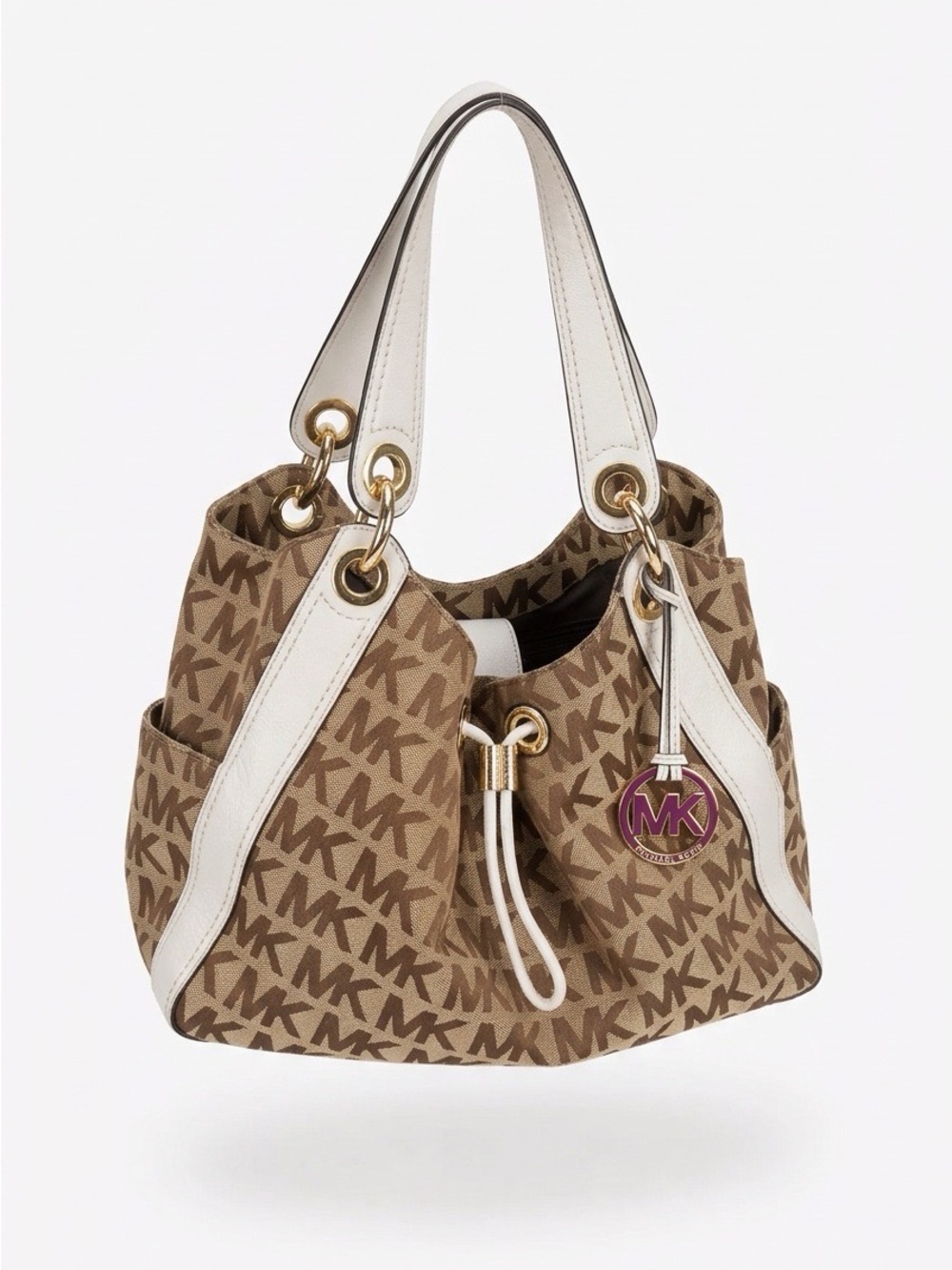 Michael Kors Ludlow Shoulder Bag 🌟